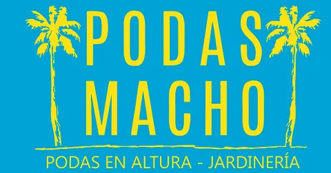 Podas Macho